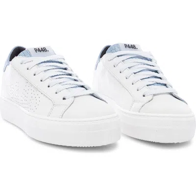 P448 Thea Sneaker