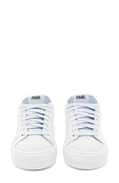 P448 Thea Sneaker