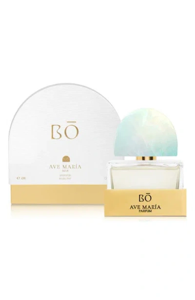 House Of Bo Ave María Parfum