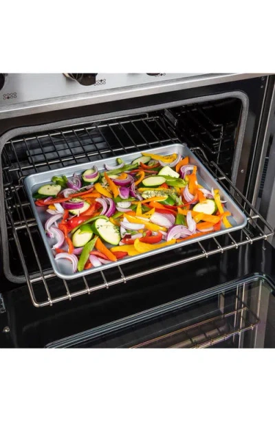 Viking Large Aluminized Nonstick Baking Sheet