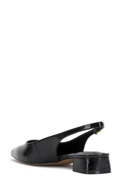Vince Camuto Valiey Slingback Flat