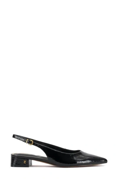 Vince Camuto Valiey Slingback Flat