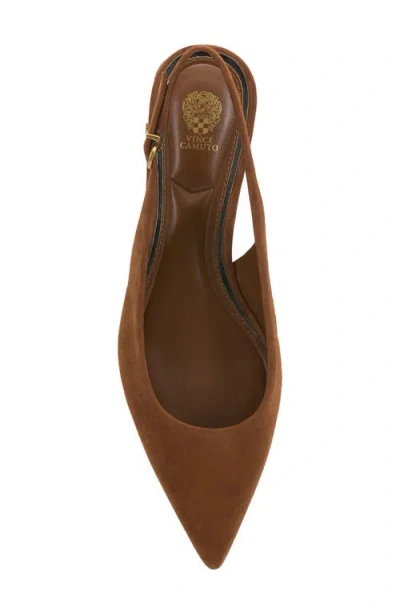 Vince Camuto Valiey Slingback Flat
