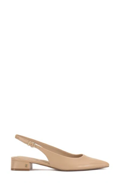 Vince Camuto Valiey Slingback Flat