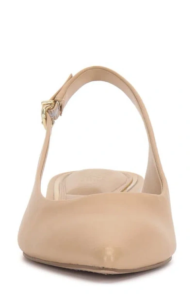 Vince Camuto Valiey Slingback Flat