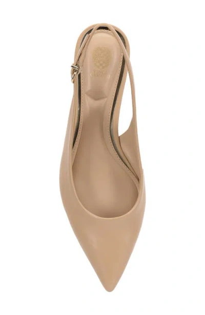 Vince Camuto Valiey Slingback Flat