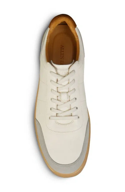 Allen Edmonds Liam Sneaker