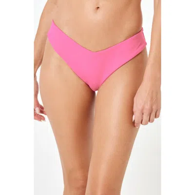 L*space Lspace Ella Tanga Swim Bottoms