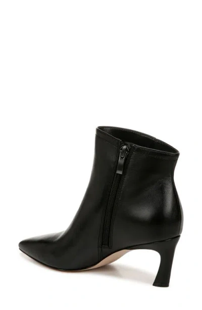 27 Edit Naturalizer Maya Pointed Toe Bootie
