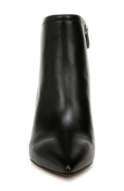 27 Edit Naturalizer Maya Pointed Toe Bootie