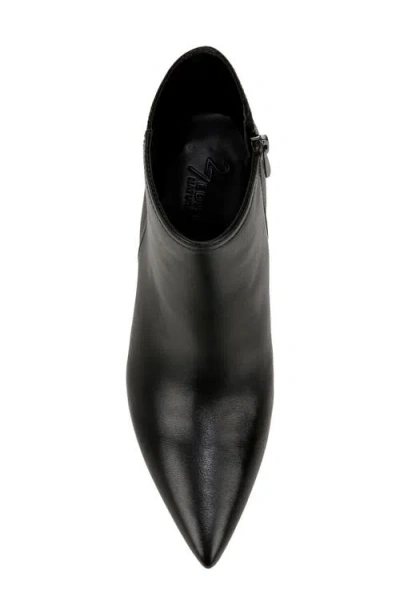 27 Edit Naturalizer Maya Pointed Toe Bootie