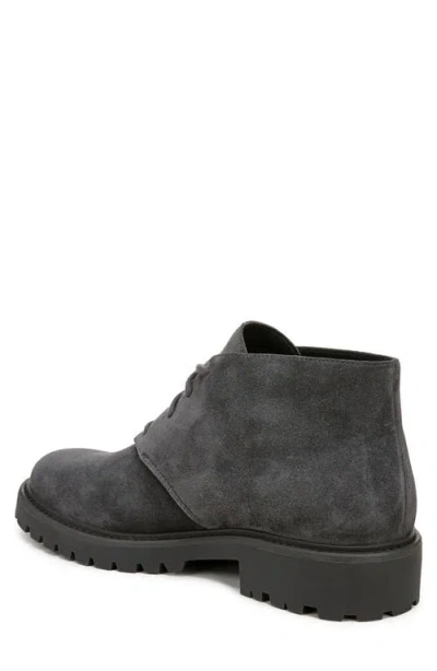 Vince Dann Lugged Chukka Boot