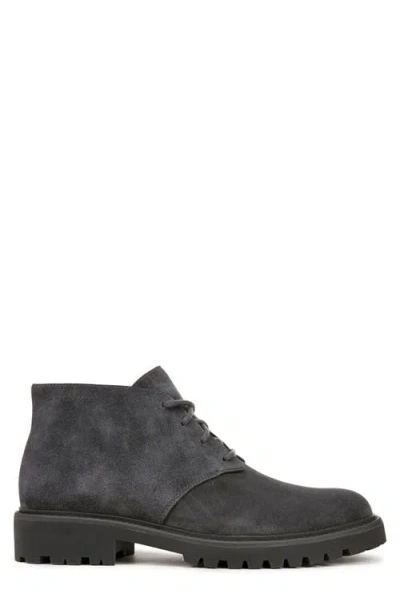 Vince Dann Lugged Chukka Boot