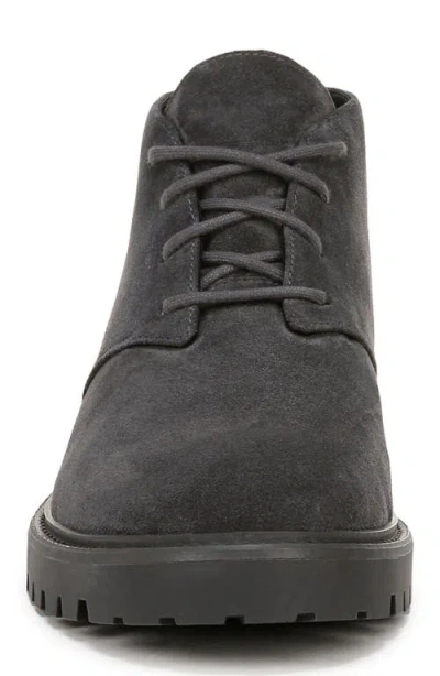 Vince Dann Lugged Chukka Boot