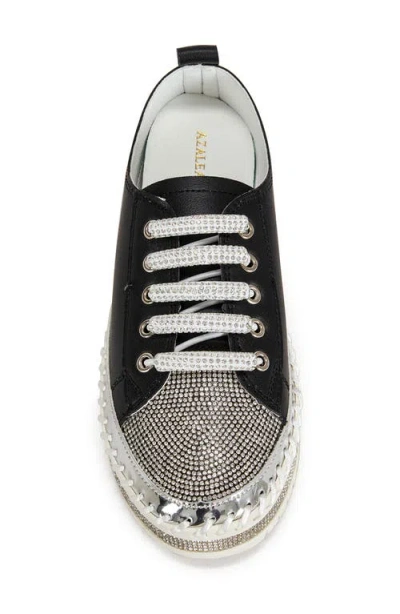 Azalea Wang Boyant Sneaker