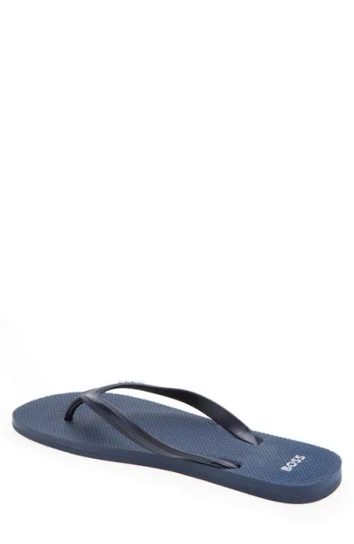 Hugo Boss Boss Tracy Thong Sandal