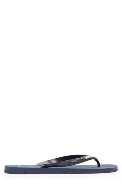 Hugo Boss Boss Tracy Thong Sandal