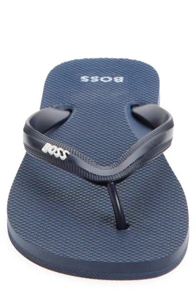 Hugo Boss Boss Tracy Thong Sandal