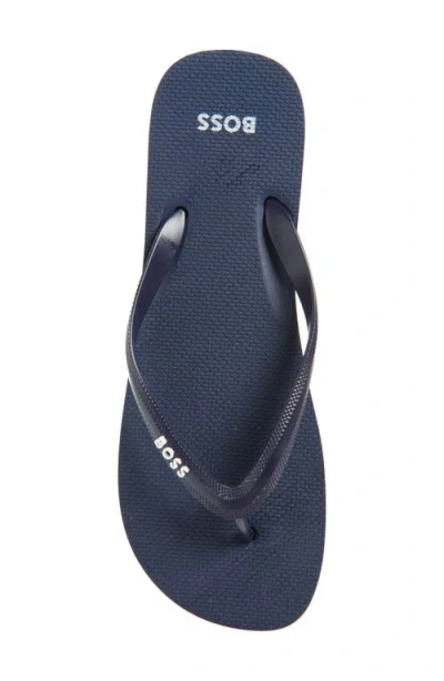 Hugo Boss Boss Tracy Thong Sandal