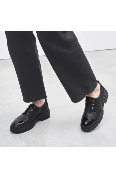 Agl Attilio Giusti Leombruni Agl Mary Quilted Leather Derby