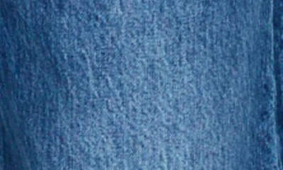Pistola Ryder High-rise Cuffed Straight Jeans