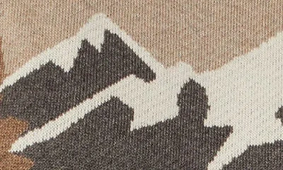 Alp N Rock Portia Mock Neck Sweater