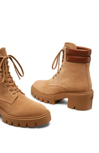 Stuart Weitzman Soho Hiking Boot