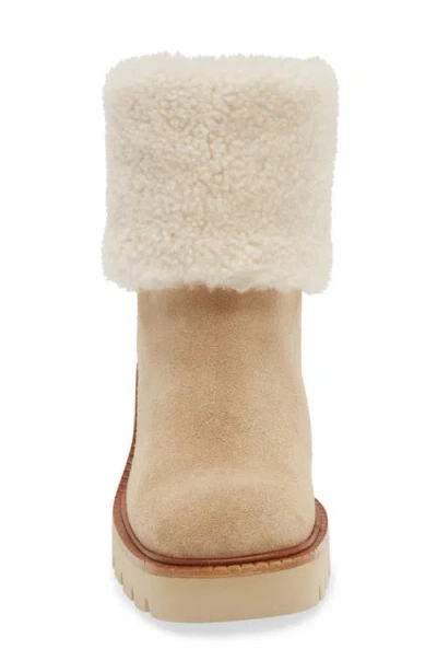 Pedro Garcia Zarela Wool Cuff Bootie