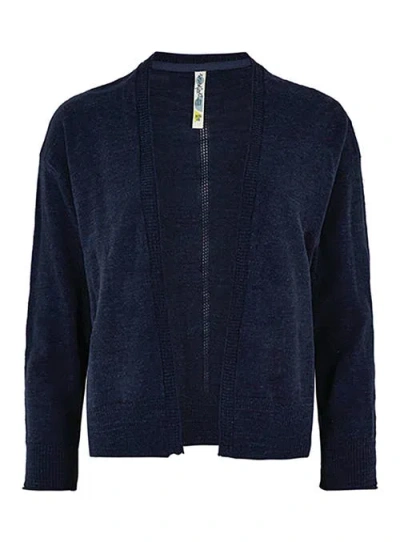 Weird Fish Limon Outfitter Cardigan