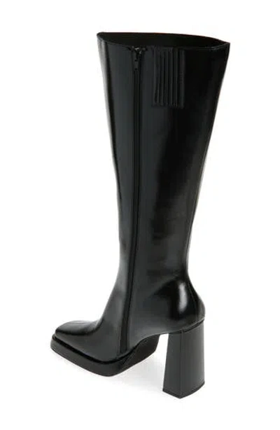 Jeffrey Campbell Maximal Knee High Boot