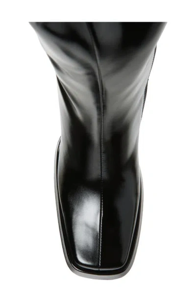 Jeffrey Campbell Maximal Knee High Boot