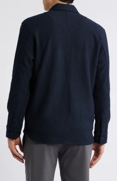 Sealskinz Colkirt Shirt Jacket