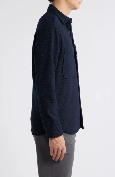 Sealskinz Colkirt Shirt Jacket