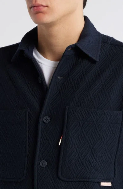 Sealskinz Colkirt Shirt Jacket