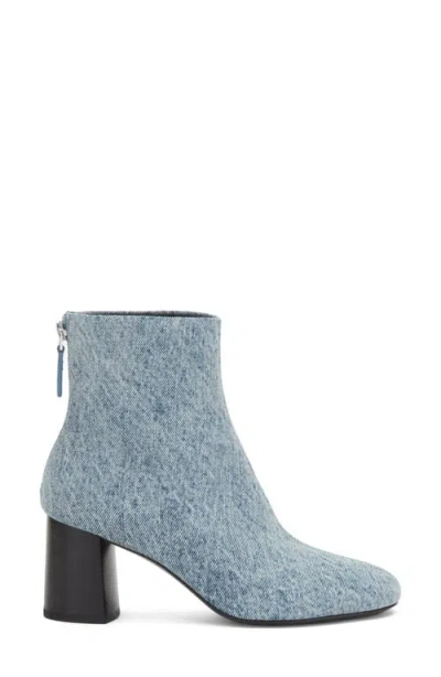3.1 Phillip Lim Nadia Zip Boot