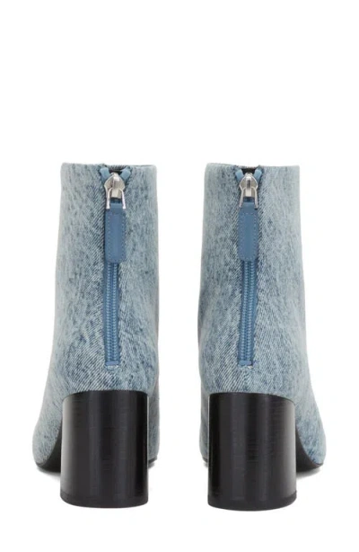 3.1 Phillip Lim Nadia Zip Boot