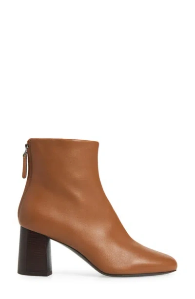 3.1 Phillip Lim Nadia Zip Boot