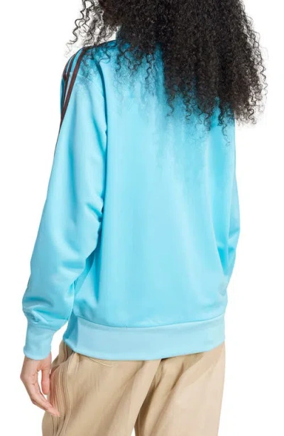 Adidas Originals Adidas Firebird Recycled Polyester Track Jacket