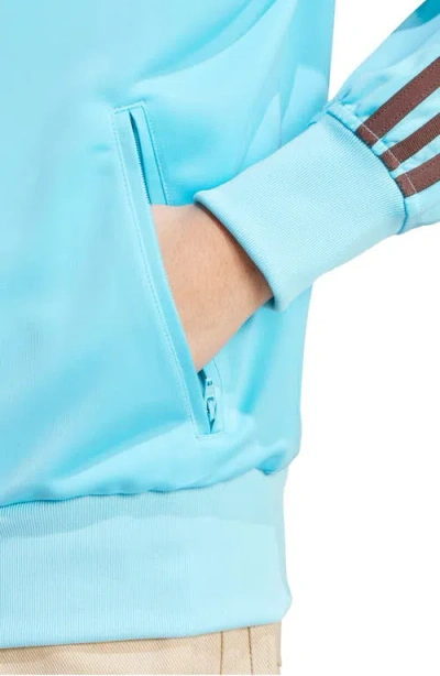 Adidas Originals Adidas Firebird Recycled Polyester Track Jacket