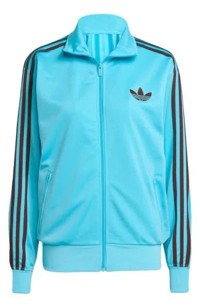 Adidas Originals Adidas Firebird Recycled Polyester Track Jacket