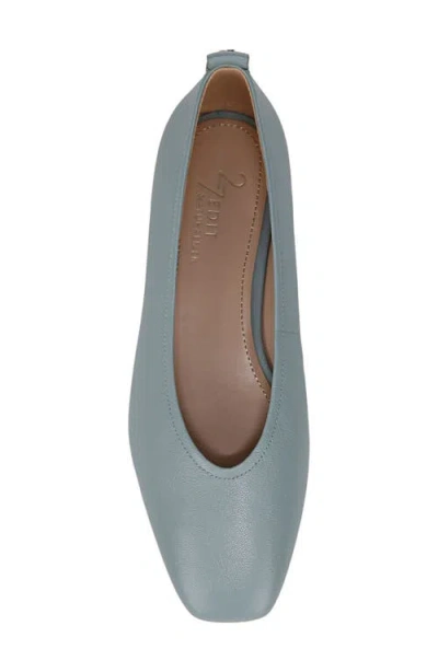 27 Edit Naturalizer Carla Flat