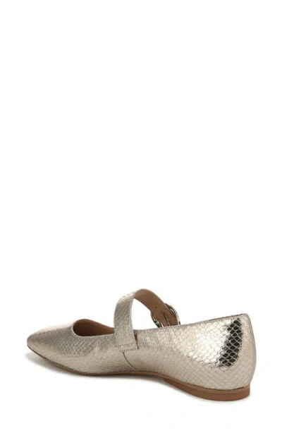 27 Edit Naturalizer Carter Mary Jane Flat