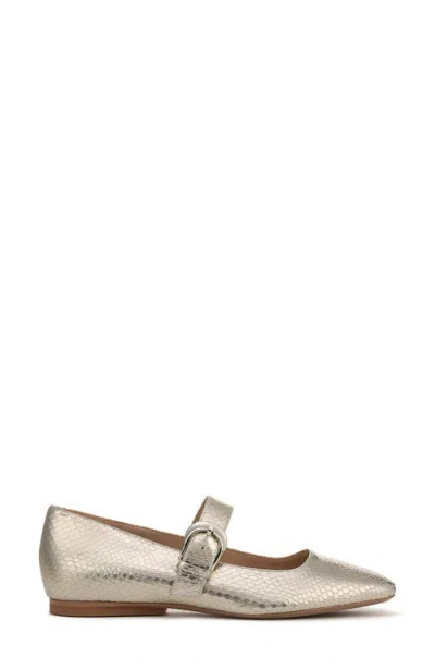 27 Edit Naturalizer Carter Mary Jane Flat