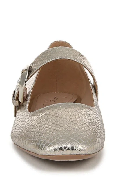 27 Edit Naturalizer Carter Mary Jane Flat