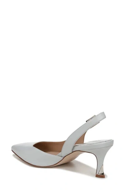 27 Edit Naturalizer Felicia Slingback Pointed Toe Pump