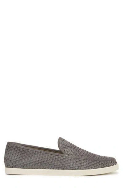 Vince Sonoma Weave Loafer