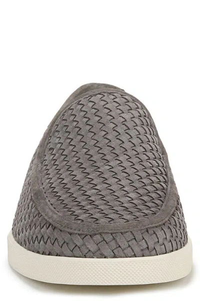 Vince Sonoma Weave Loafer