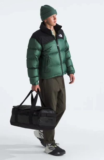 The North Face Base Camp Voyager 42l Duffle Backpack