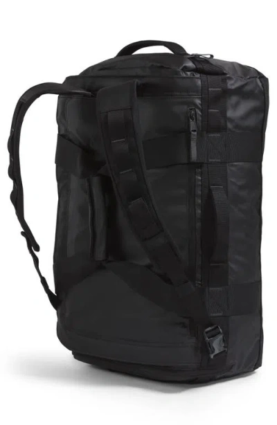 The North Face Base Camp Voyager 42l Duffle Backpack