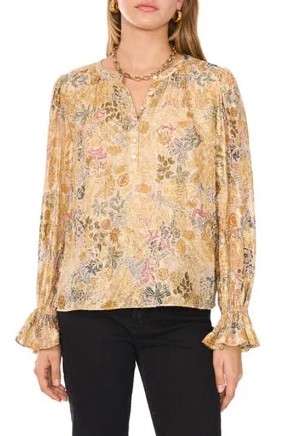 1.state Peasant Blouse